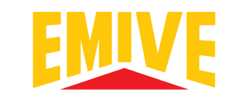 Novo Logo Emive